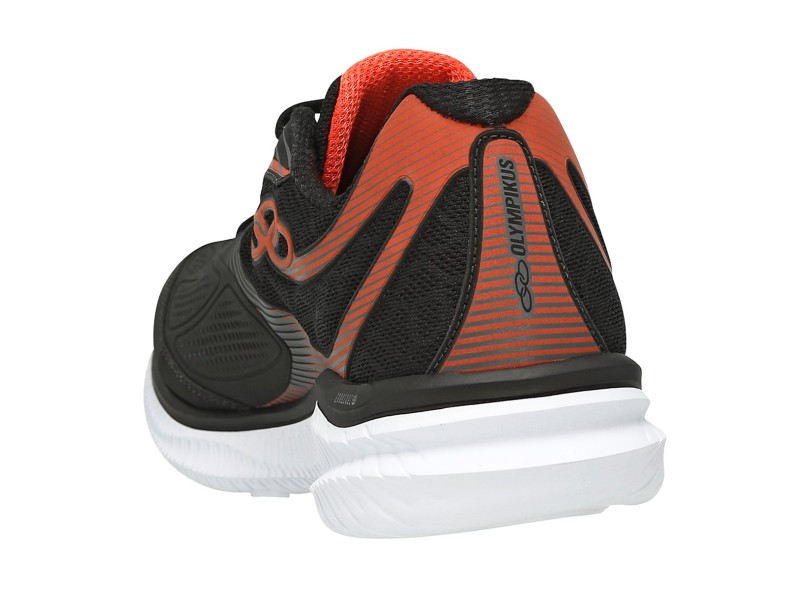 Tênis Olympikus Masculino Caminhada Experience