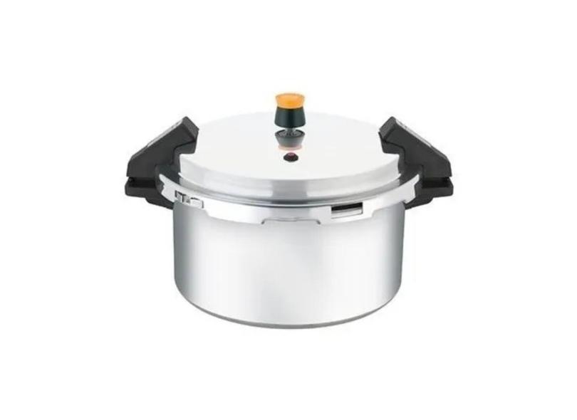 Panela De Pressão 11,4 Litros Turbo Pro Rochedo