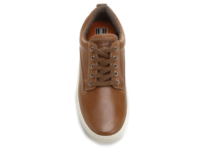 Tênis Braddock Masculino Casual Bled