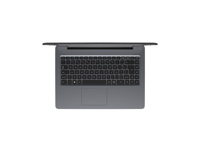 Notebook Positivo Stilo Intel Core i3 6006U 4 GB de RAM 1024 GB 14 " Windows 10 Home XC7660