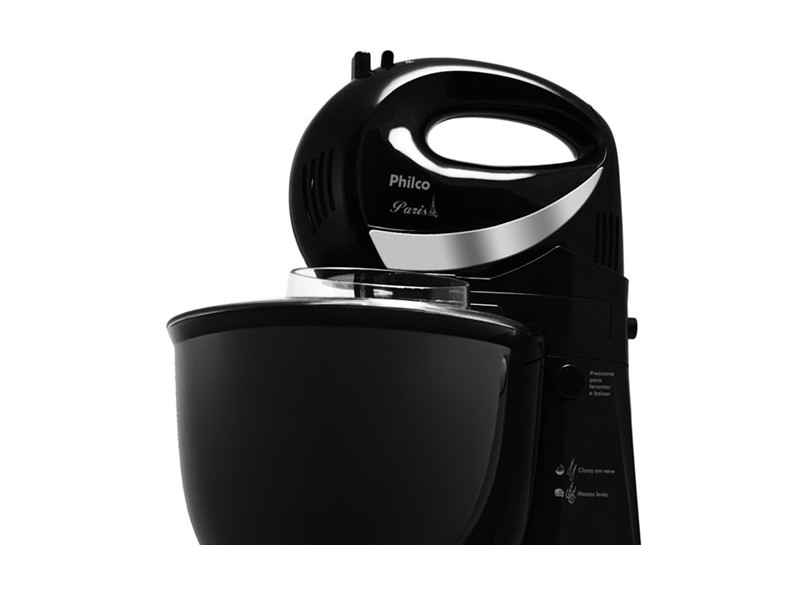 Batedeira Planetária Philco Paris