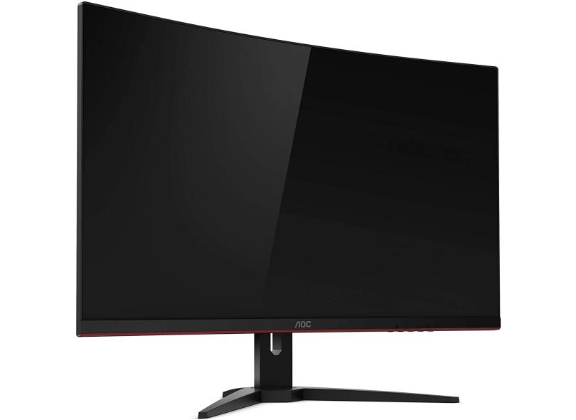 Monitor Gamer LED 31,5 " AOC CQ32G1