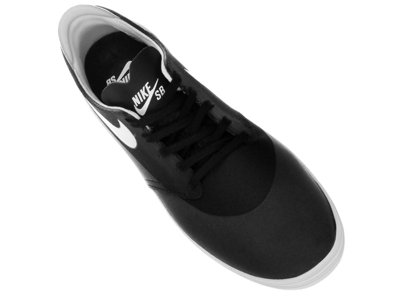 Tênis Nike Masculino Skate Lunar Oneshot