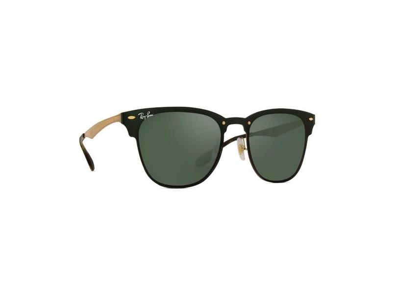 Óculos de Sol Unissex Clubmaster Ray Ban Blaze RB3576N