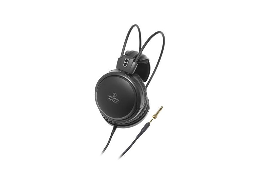 Headphone Audio-Technica ATH-A500x