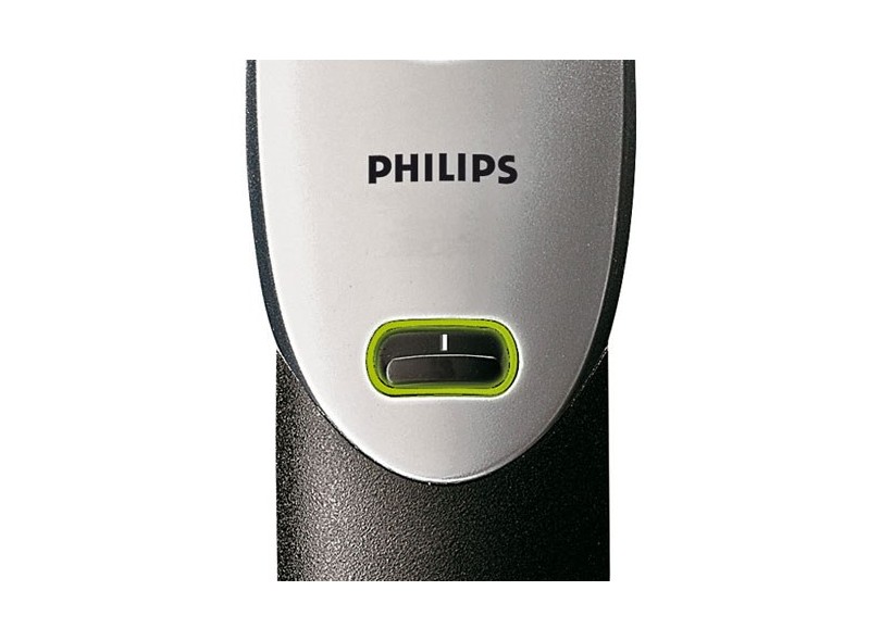Máquina de Cortar Cabelo Sem Fio Philips QC5050/01