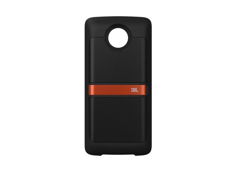 Smartphone Motorola Moto Z Z2 Play Sound Edition 64GB 2 Chips Android 7.1 (Nougat) 3G 4G Wi-Fi