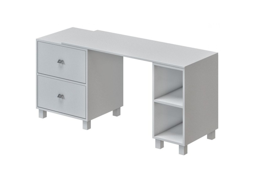 Berço Cômoda Divicar Sol e Mar II