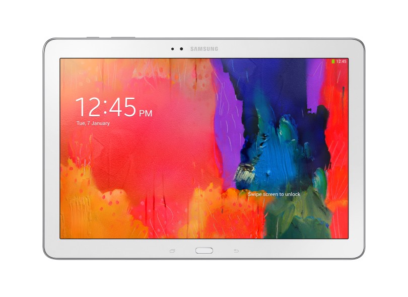 Tablet Samsung Galaxy Note Pro 3G Wi-Fi 32.0 GB TFT 12.2 " SM-P901