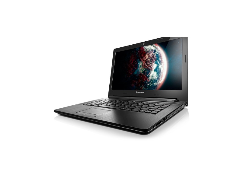Notebook Lenovo Z Intel Core i7 4500U 8 GB de RAM HD 1 TB LED 14 " GeForce GT 820M Windows 8.1 Z40