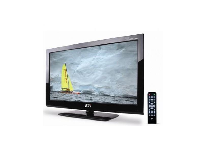 TV LED Semp Toshiba 24" Full HD 1 HDMI LE2450F