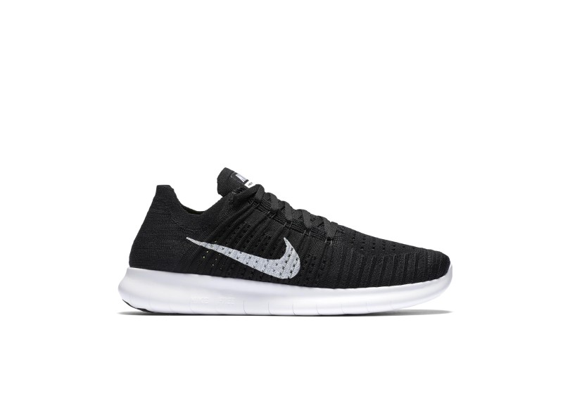 Tênis Nike Masculino Corrida Free Rn Flyknit