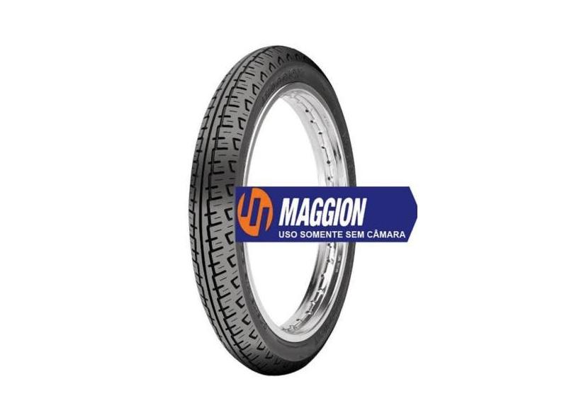90/90-18 pneu maggion winner 57p c/c