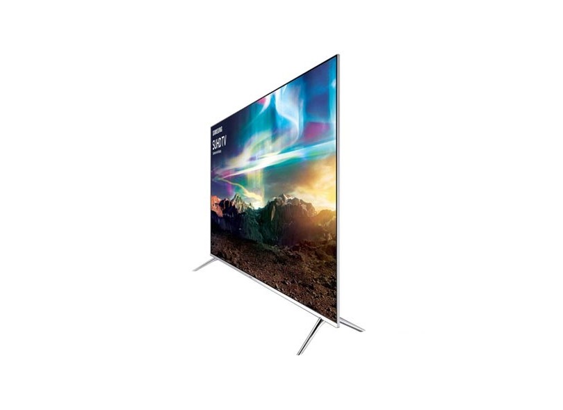 Smart TV TV LED 49 " Samsung 4K UN49KS7000
