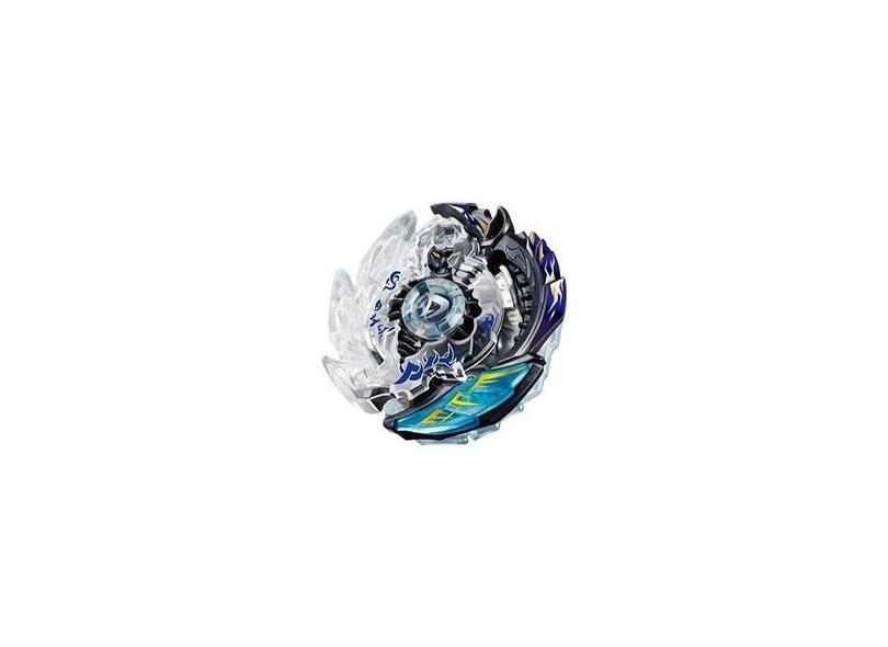 Beyblade Killer Deathscyther Daigo Burst Ferro B85 + Brinde em