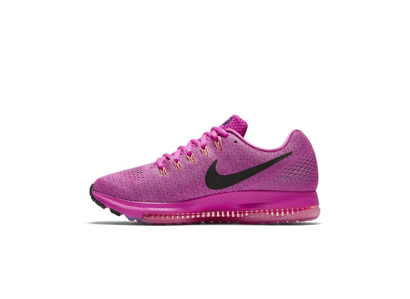 Womens nike zoom hot sale all out low