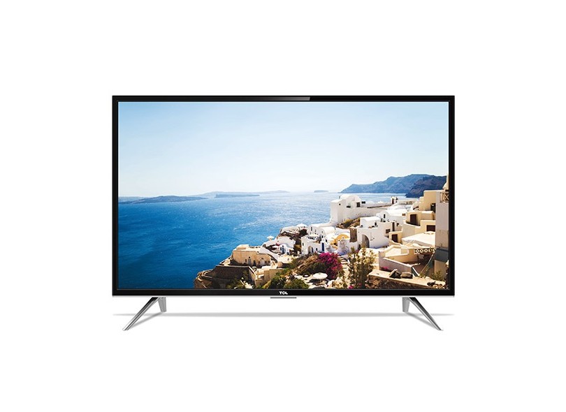Smart TV TV LED 43 " Semp Toshiba Full L43S4900FS
