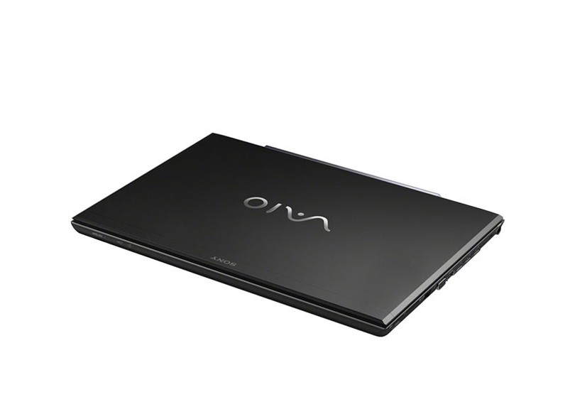 Notebook Sony Vaio VPC-SE15FB 6GB HD 640GB Intel Core i7 Windows 7 Home Premium