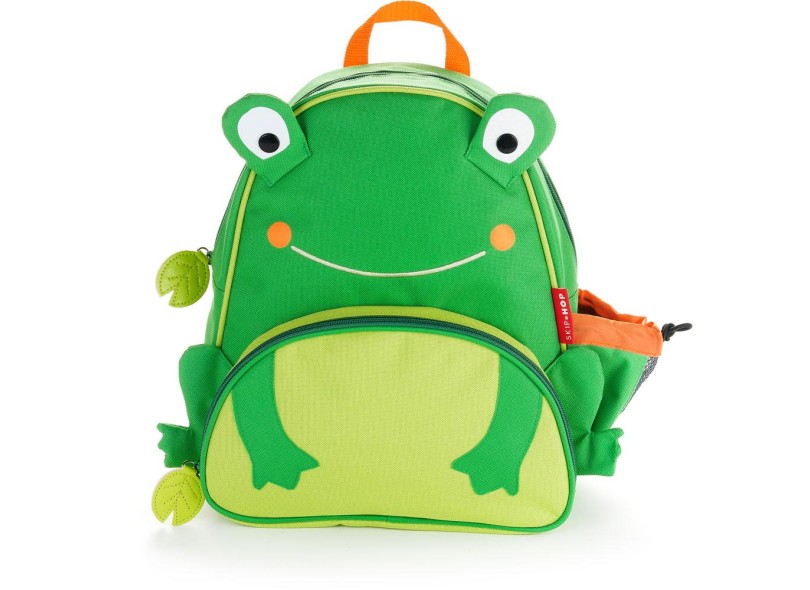 Mochila Escolar Skip Hop Zoo