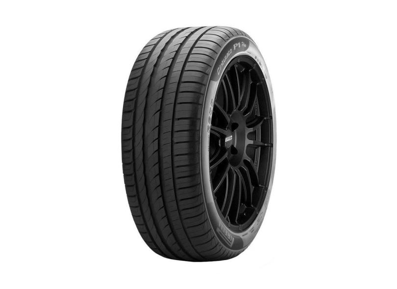 Pneu Pirelli Aro 17 Cinturato P1 Plus 215/45R17 91V xl