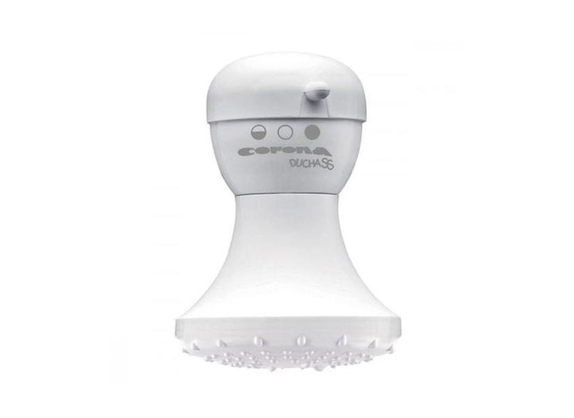 Ducha Corona Ss 3T 127V 5400W Bpss35541Br, 110V