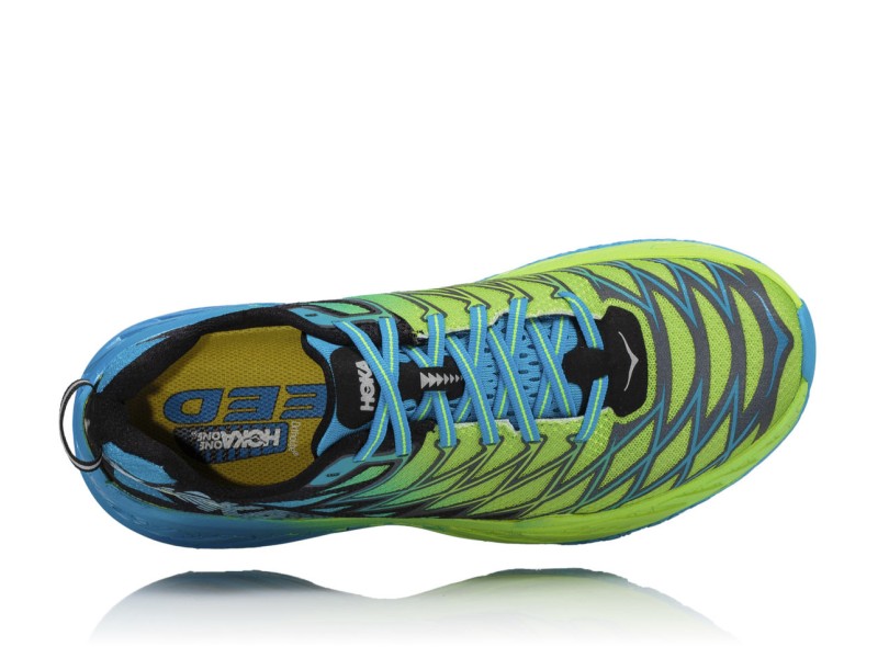 Tênis Hoka One One Masculino Corrida Clayton 2