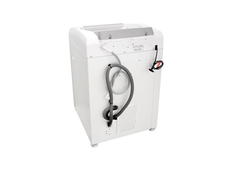 Lavadora de Roupas Ative 11Kg BWL11A - Brastemp