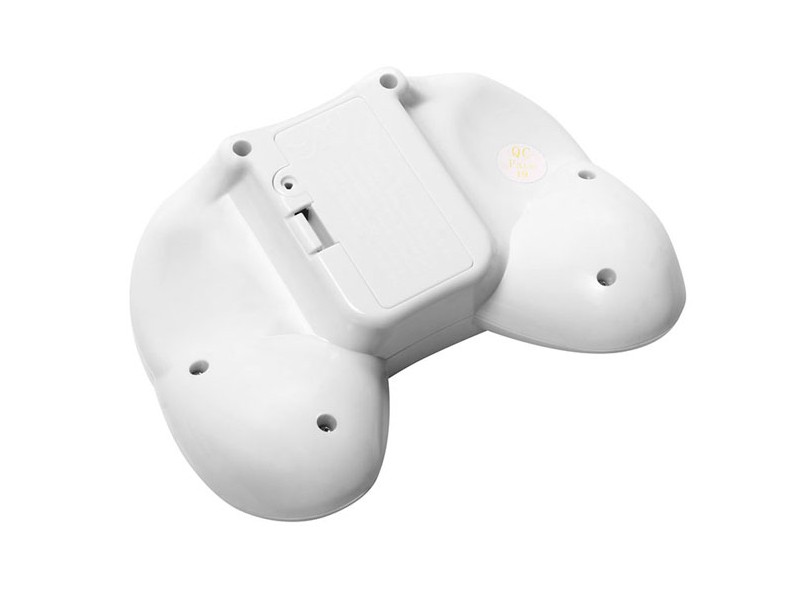 Console X-Play Interactive Diplomat XP-89