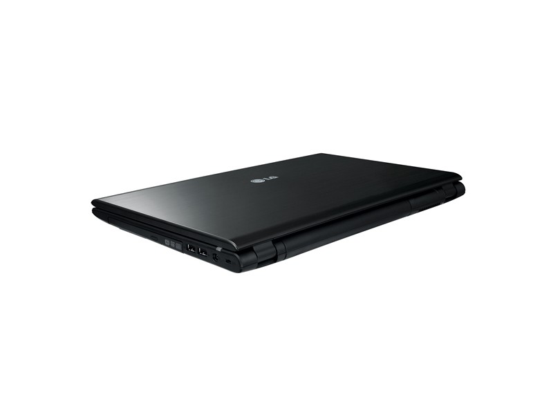 Notebook LG A520-5900 4GB HD 500GB Intel Core i3 Windows 7 Home Premium