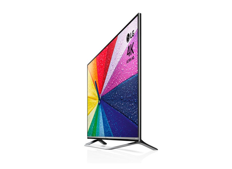 Smart TV TV LED 43