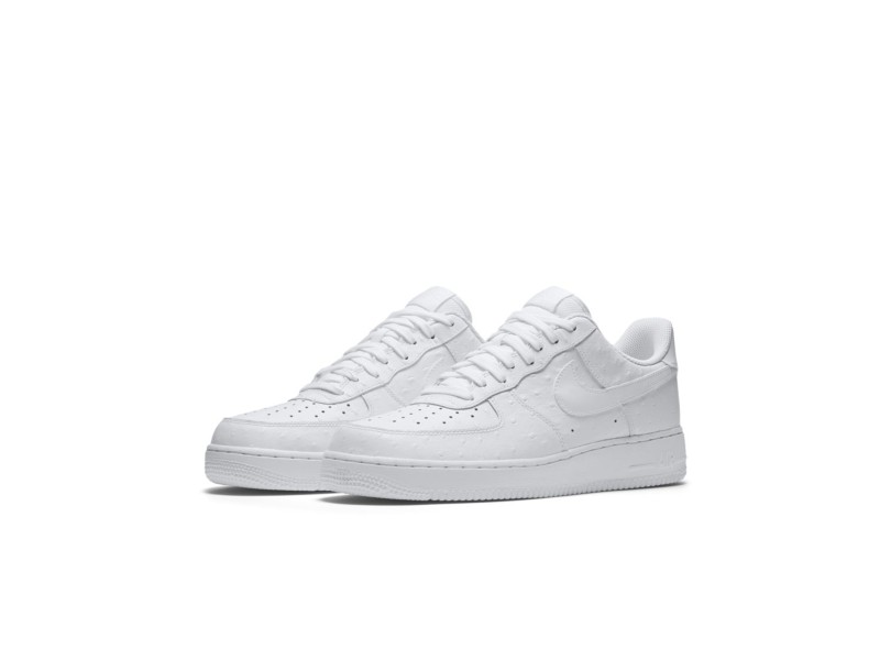 Tênis Nike Masculino Casual Air Force 1'07 LV8
