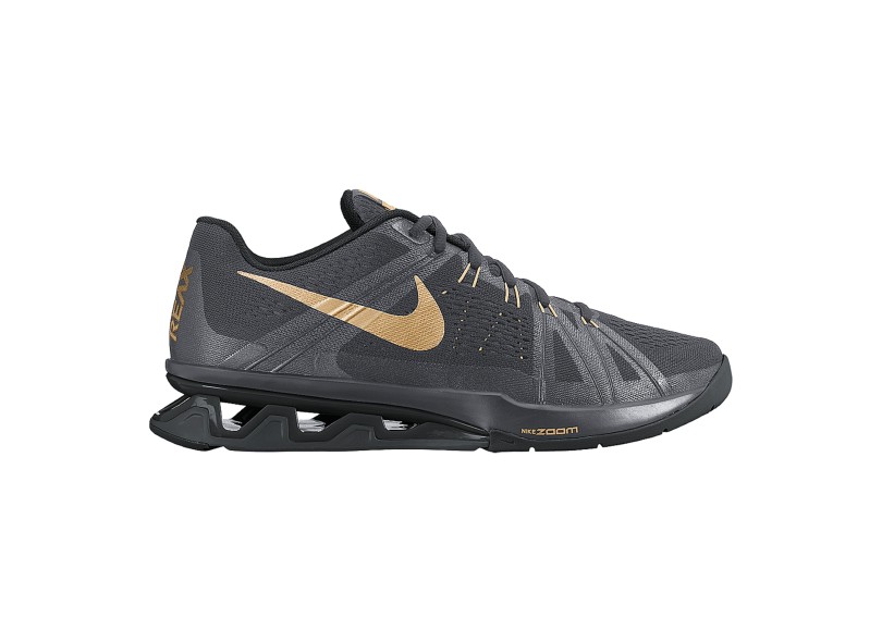 Tênis nike reax hot sale lightspeed 2 masculino