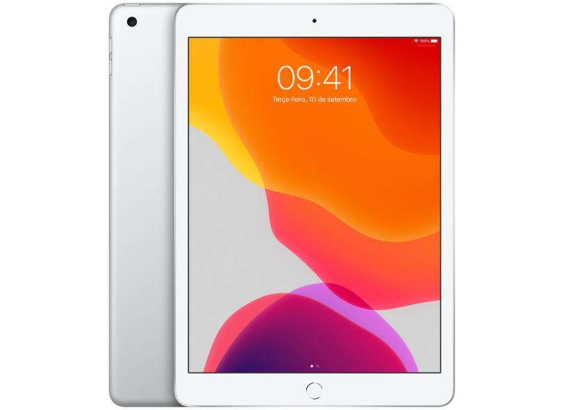 Tablet Apple iPad 7ª Geração 128.0 GB Retina 10.2 " 8.0 MP