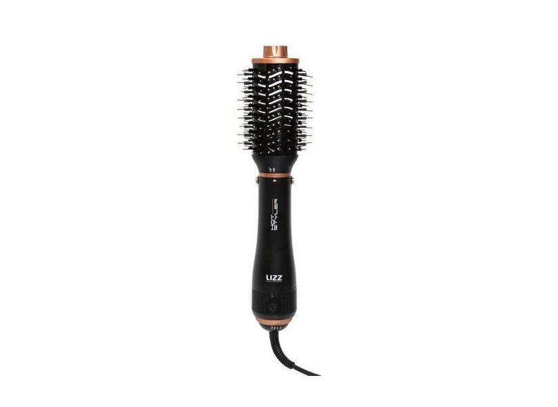 Escova Secadora Hot Styler 5 em 1 Bivolt - Lizz Professional, Bivolt