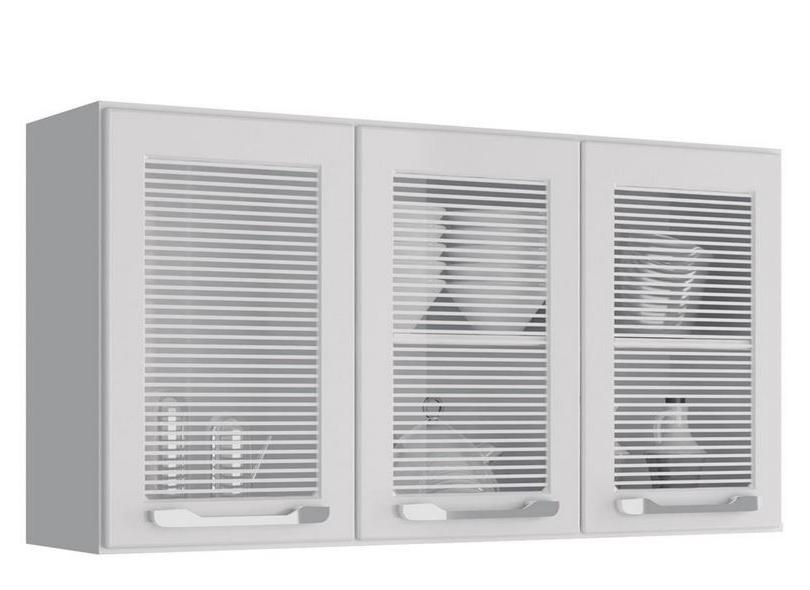 Cozinha Completa 13 Portas Diamante Itatiaia