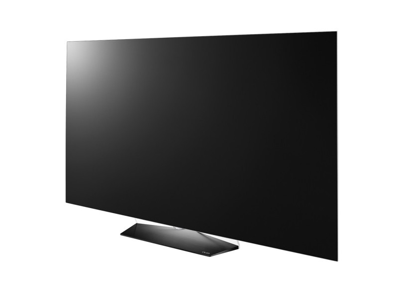Smart TV TV OLED 55 " LG 4K OLED55B6P