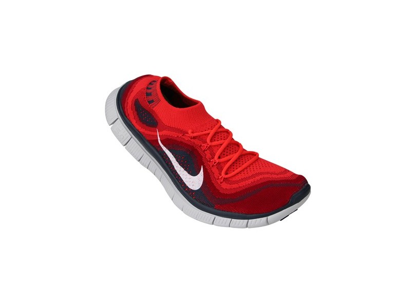Tênis Nike Masculino Running (Corrida) Free Flyknit