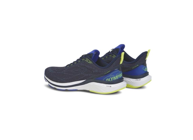 Tênis Olympikus Masculino Casual Flash