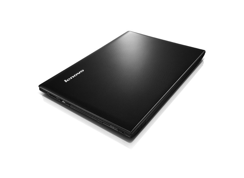 Notebook Lenovo Intel Core i7 3612QM 3ª Geração 4 GB de RAM HD 1 TB LED 14" Windows 8 G400S