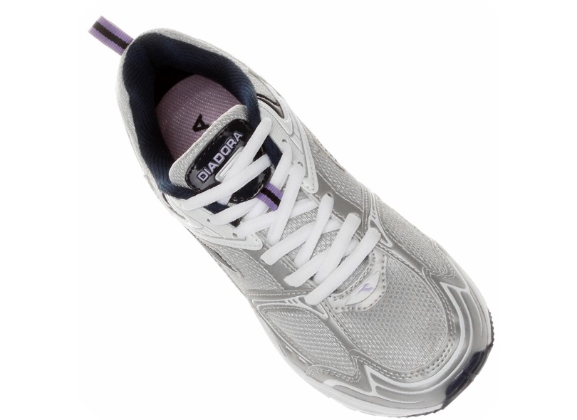 Tênis Diadora Feminino Running (Corrida) Zenith 2