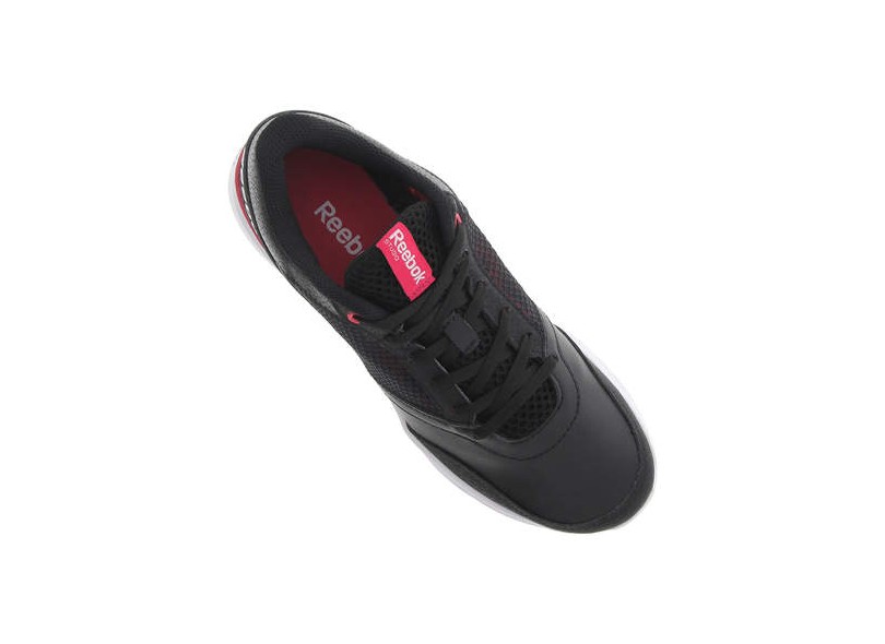 Tênis Reebok Feminino Academia Cardio Workout Low Rs