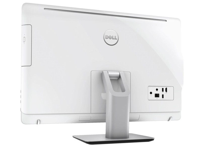 All in One Dell Inspiron 3000 Intel Core i5 6200U 4 GB 1 TB Windows 10 IONE-3459-A20