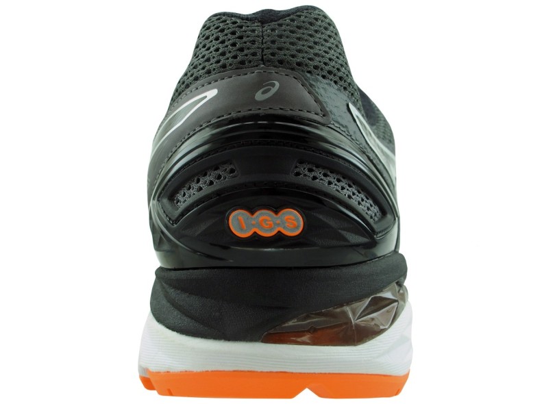 Tênis Asics Masculino Corrida GT 2000 4