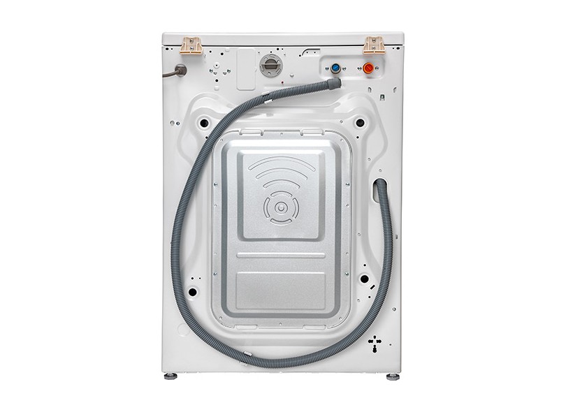 Lava e Seca LG Direct Drive 14 kg Top Gun WD1014RW