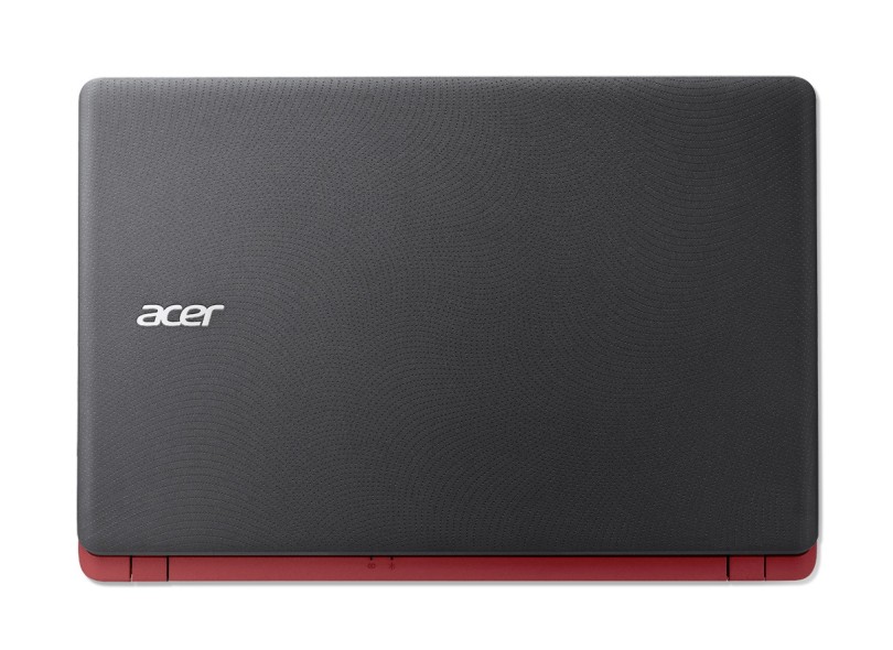 Notebook Acer Aspire ES1 Intel Core i5 6200U 4 GB de RAM 500 GB 15.6 " Windows 10 Home ES1-572-52HP
