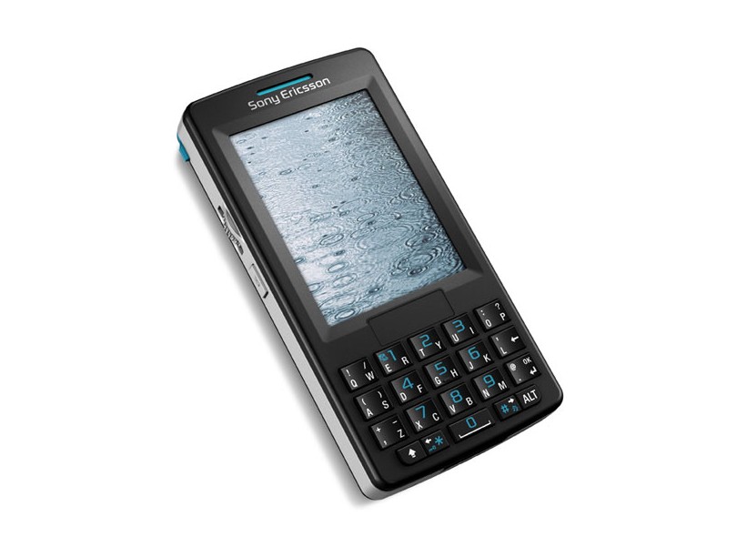 Celular Sony Ericsson M600i Desbloqueado 60 MB