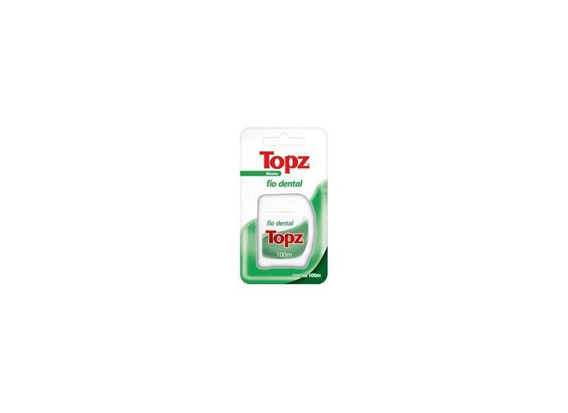 Fio Dental - Topz