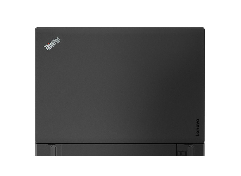 Notebook Lenovo ThinkPad X Intel Core i7 7600U 7ª Geração 8 GB de RAM 256.0 GB 12.5 " Windows 10 X270