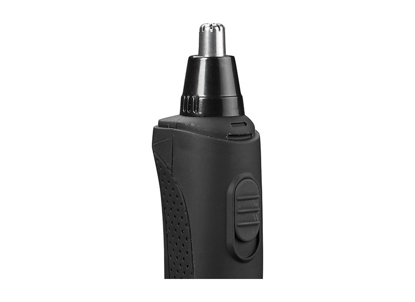 Aparador de Pelos Trimmer Lizz 3 em 1 NL6000