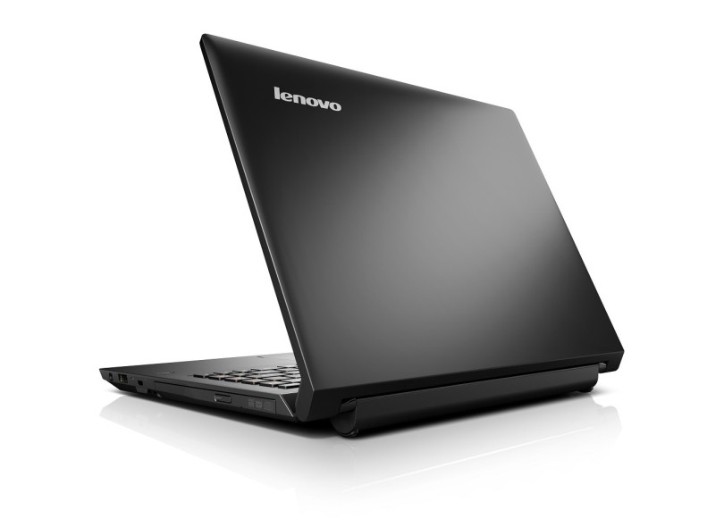 Notebook Lenovo B Intel Core i7 4510U 4 GB de RAM HD 1 TB LED 14 " Windows 8.1 B40-70